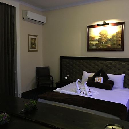 Paradise Boutique Hotel Kaherah Luaran gambar