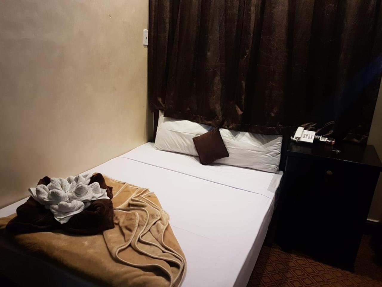Paradise Boutique Hotel Kaherah Luaran gambar
