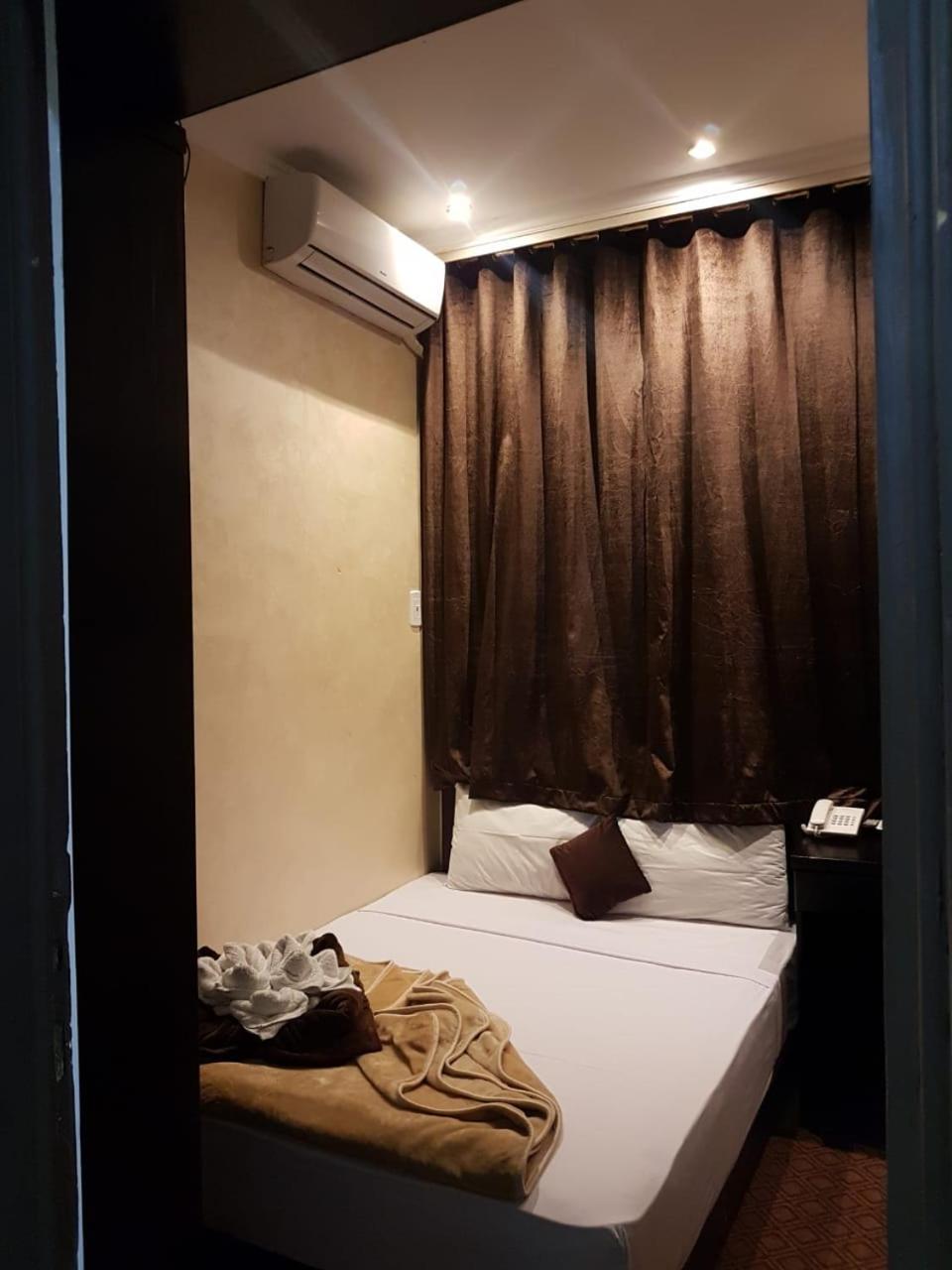 Paradise Boutique Hotel Kaherah Luaran gambar