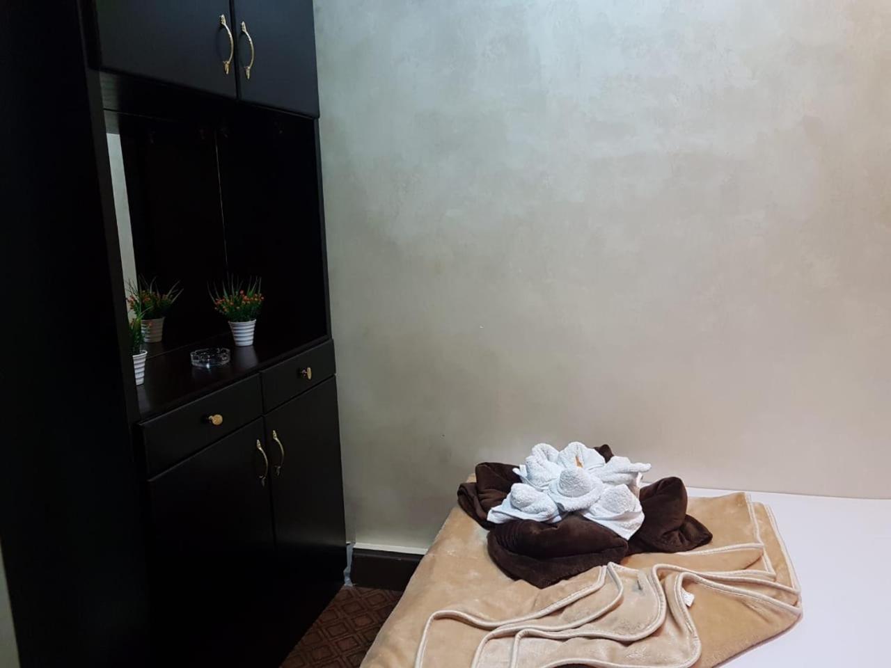 Paradise Boutique Hotel Kaherah Luaran gambar