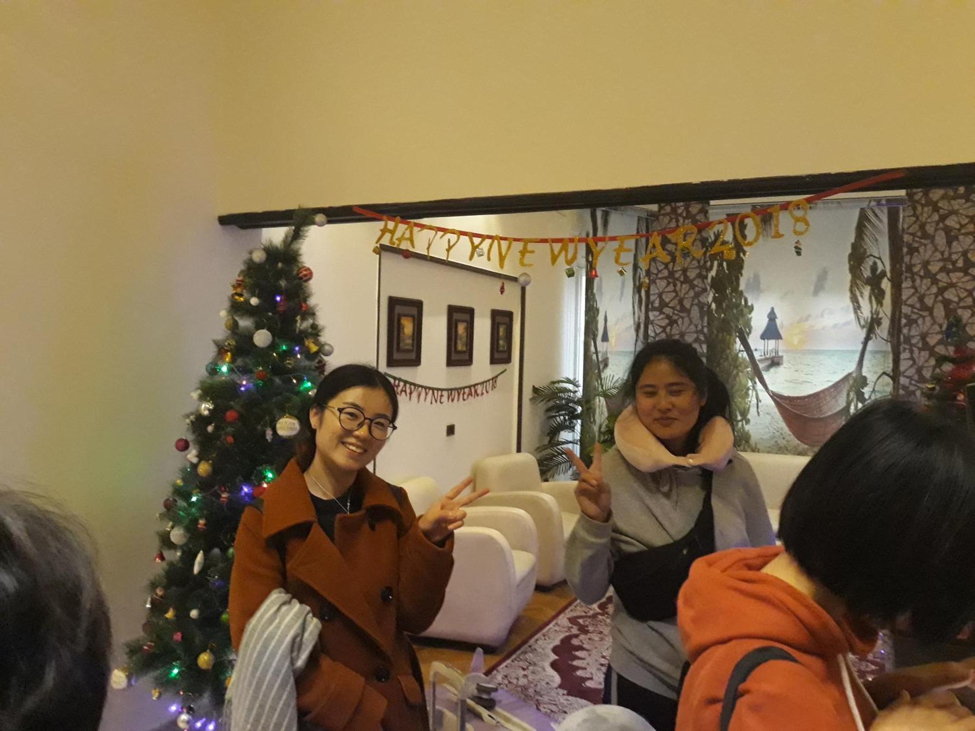 Paradise Boutique Hotel Kaherah Luaran gambar
